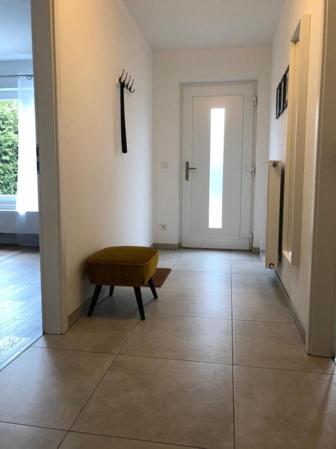 Ferienwohnung Zu Weimar Exterior photo